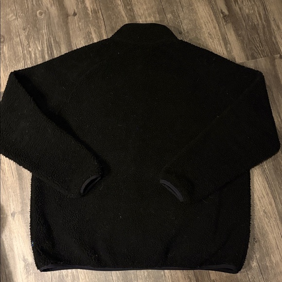 FjallRaven Women Vardag Pile Fleece XL - Picture 7 of 7